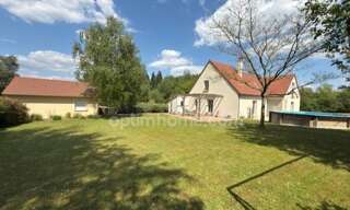 Maison 5 Pièces 137 m² à vendre à Saint-Cyr-sous-Dourdan (91410)