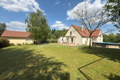 Maison 5 pièces 395000 €