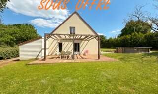 Maison 5 Pièces 137 m² à vendre à Saint-Cyr-sous-Dourdan (91410)