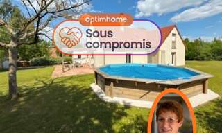 Maison 5 Pièces 137 m² à vendre à Saint-Cyr-sous-Dourdan (91410)