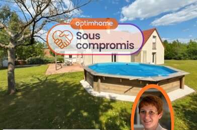 Maison 5 pièces 395000 €