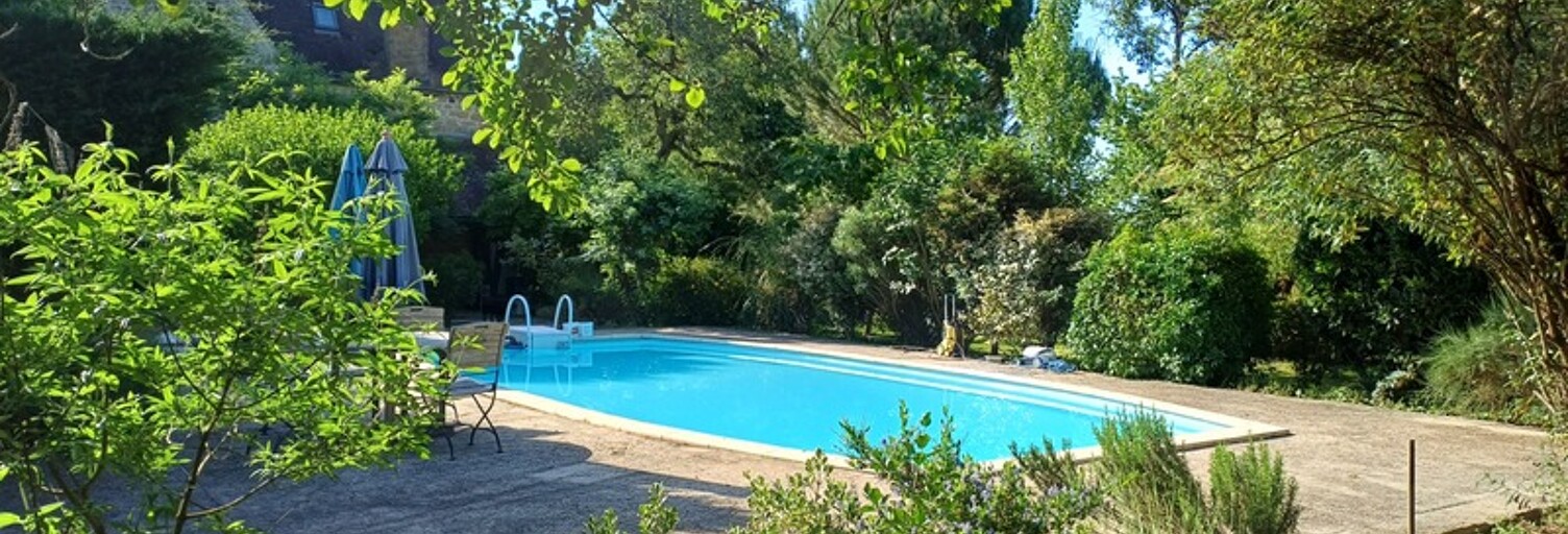 Maison 5 Pièces 190 m² à vendre à Thenon (24210)