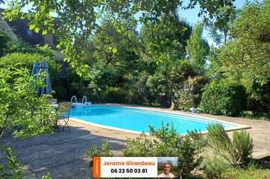 Maison 5 pièces 430000 €