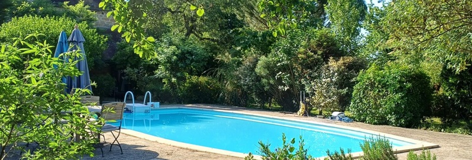 Maison 5 Pièces 190 m² à vendre à Thenon (24210)