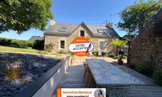 Maison 4 Pièces 100 m² à vendre à Plouay (56240)
