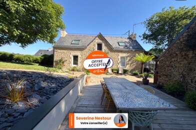 Maison 4 pièces 260000 €