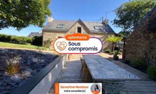 Maison 4 Pièces 100 m² à vendre à Plouay (56240)