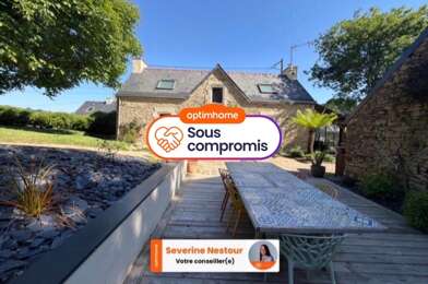 Maison 4 pièces 260000 €