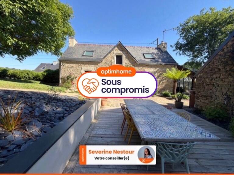 Maison à vendre 4 pièces  (29) — photo 1