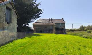 Maison 4 Pièces 75 m² à vendre à Guipry-Messac (35480)