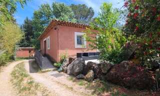Maison 4 Pièces 116 m² à vendre à Le Luc (83340)