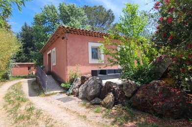 Maison 4 pièces 399000 €