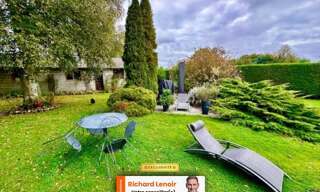 Maison 5 Pièces 150 m² à vendre à Pont-Audemer (27500)