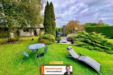 Maison 5 pièces 284500 €