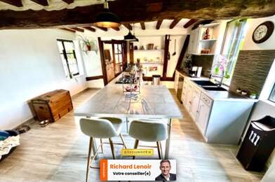 Maison 5 pièces 284500 €