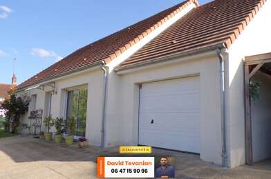 Maison 4 pièces 182500 €