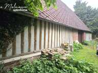 Magnifique grange à rénover – Fort potentiel – Proche Bernay — photo 2