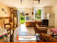 Maison ancienne à rénover avec jardin – Beau potentiel à petit prix — photo 4