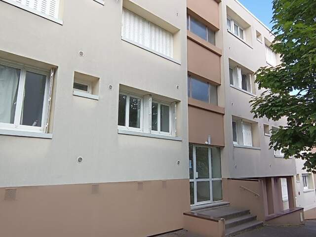 Appartement à vendre 3 pièces CLERMONT FERRAND (63) — photo du bien