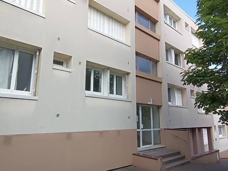 Appartement à vendre 3 pièces CLERMONT FERRAND (63) — photo 1