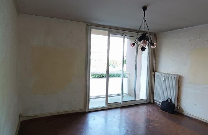 Appartement à vendre 3 pièces CLERMONT FERRAND (63) — photo 3