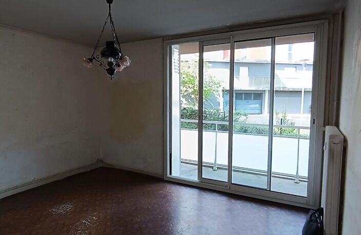 Appartement à vendre 3 pièces CLERMONT FERRAND (63) — photo 4