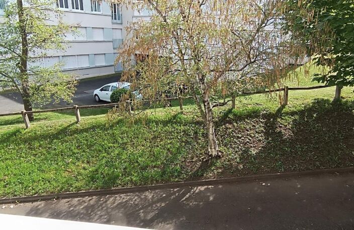 Appartement à vendre 3 pièces CLERMONT FERRAND (63) — photo 5