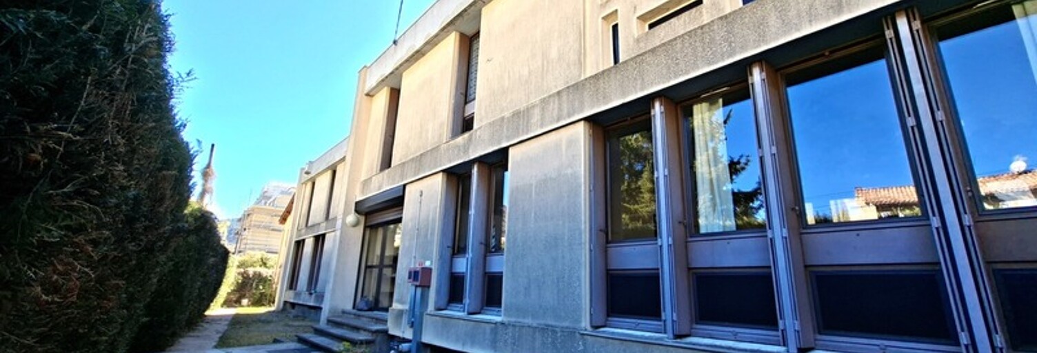 Local industriel 11 Pièces 384 m² à vendre à Digne-les-Bains (04000)