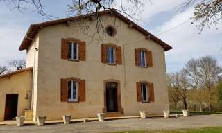 Maison 4 Pièces 152 m² à louer à L'Isle-Jourdain (32600)