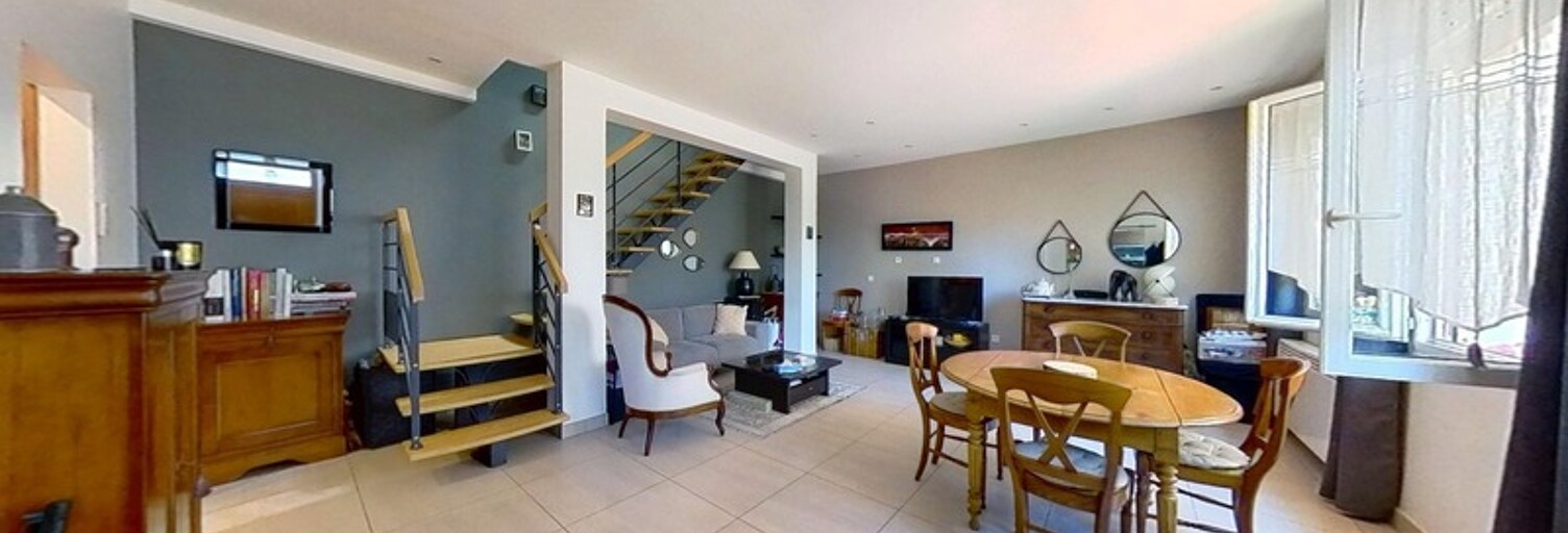 Appartement 3 Pièces 71 m² à vendre à Marly-le-Roi (78160)