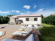 Maison à construire à Sanguinet (40460) — photo 3