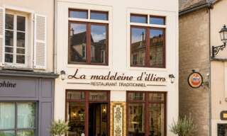 Commerce  500 m² à vendre à Illiers-Combray (28120)