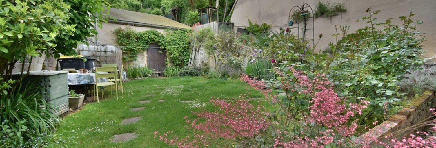 Maison 6 Pièces 134 m² à vendre à Saint-Prest (28300)