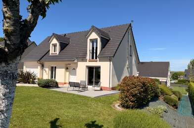 Maison 5 pièces 320000 €