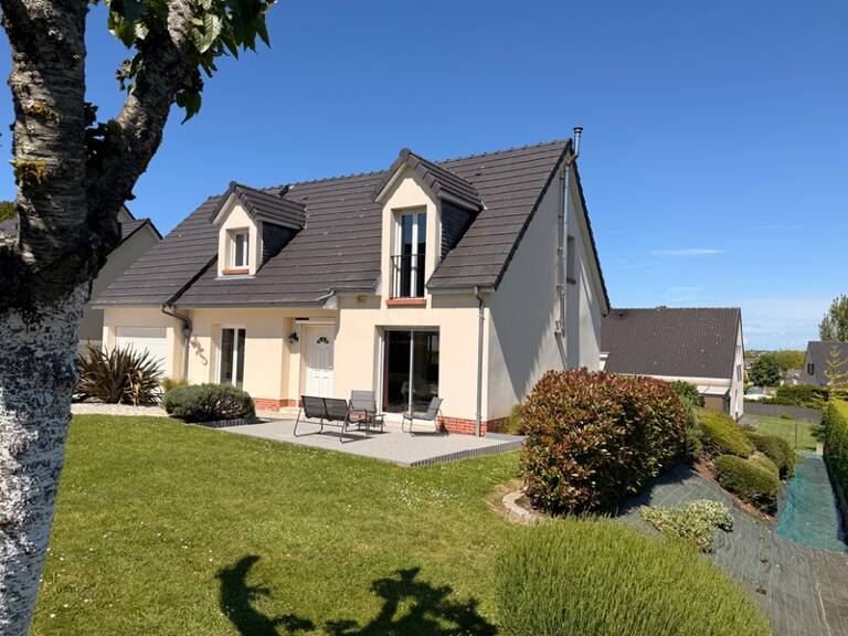 Maison à vendre 5 pièces DIEPPE (76) — photo 1