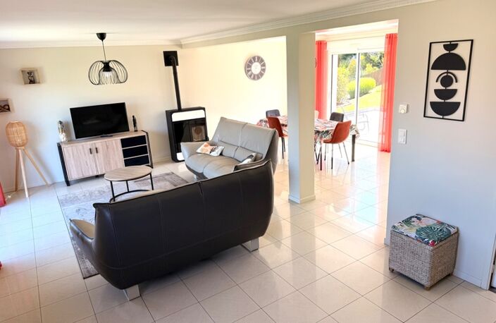 Maison à vendre 5 pièces DIEPPE (76) — photo 4