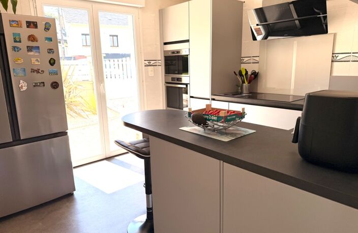 Maison à vendre 5 pièces DIEPPE (76) — photo 5