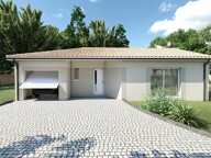 Maison à construire à Belin-Béliet (33830) — photo 3