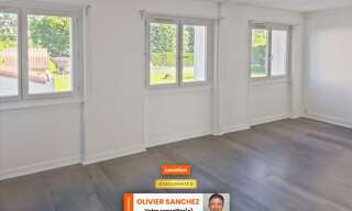 Appartement 4 Pièces 67 m² à louer à Beaumont (63110)
