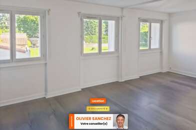 Appartement 4 pièces 780 €