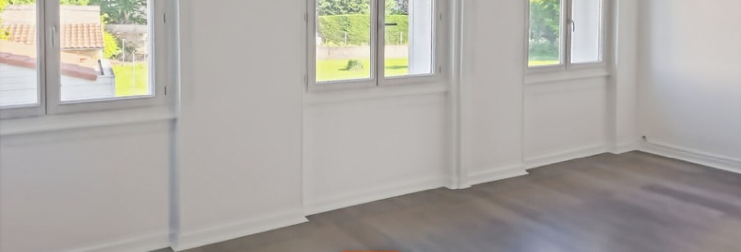 Appartement 4 Pièces 67 m² à louer à Beaumont (63110)