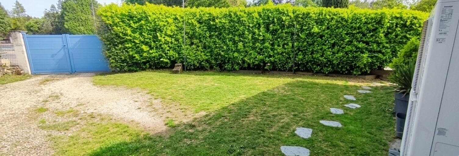 Maison 6 Pièces 125 m² à vendre à Jonzac (17500)