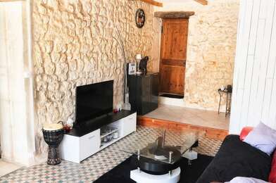 Maison 6 pièces 219000 €