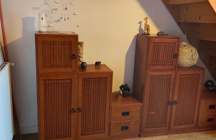 Maison familiale aux beaux volumes – Sans vis-à-vis – Grand garage – Aux portes de Jonzac — photo 3