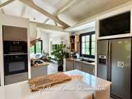 Maison 6 pièces - 165 m2 - 3 chambres- 1 dépendance - Parcelle 2257 m2 — photo 4