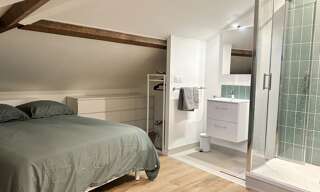 Appartement 1 Pièce 23 m² à louer à Bron (69500)
