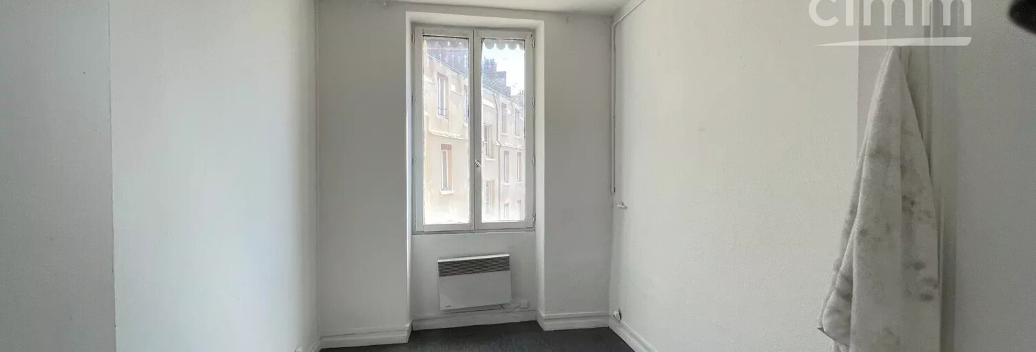 Appartement 2 Pièces 39 m² à vendre à Villeurbanne (69100)