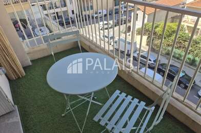 Appartement 3 pièces 1270 €