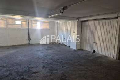 Appartement 3 pièces 1270 €