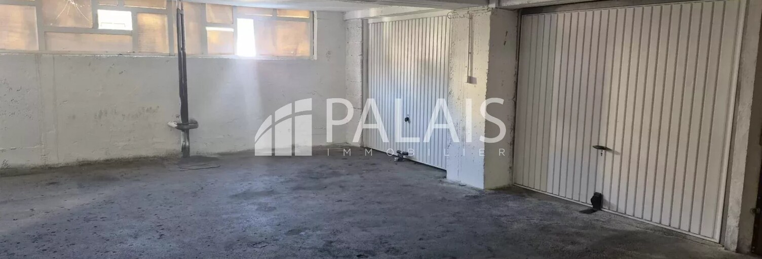 Appartement 3 Pièces 58 m² à louer à Nice (06000)